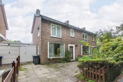 Woning Laan der Vrijheid 15 Zaandam