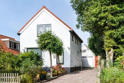 Woning Van Boelenslaan 25 Beetsterzwaag