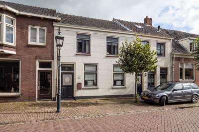 Woning Voorstraat 81 Asperen