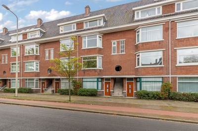 Woning Thorbeckelaan 312 Den Haag