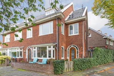 Woning Lindenlaan 6 Beverwijk
