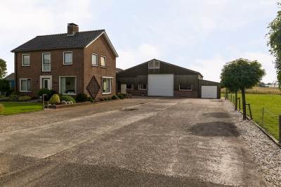 Woning Hartogsweg 7 IJsselmuiden