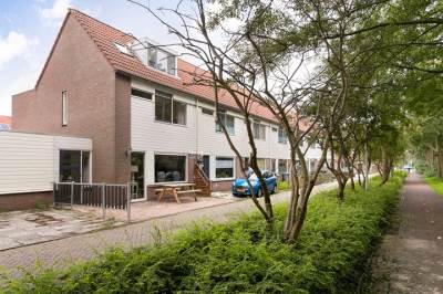 Woning Korenstraat 94 Purmerend