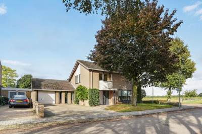 Woning Daalakkerstraat 37 Ittervoort