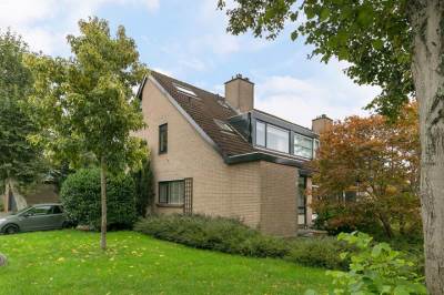 Woning Linde 66 Krimpen aan den IJssel