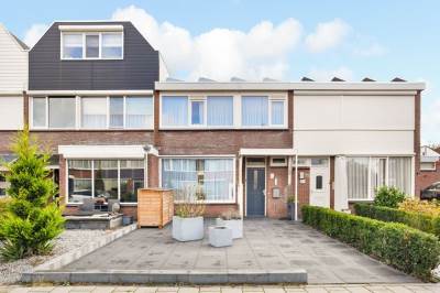 Woning Bastiaan de Poorterstraat 26 Rosmalen