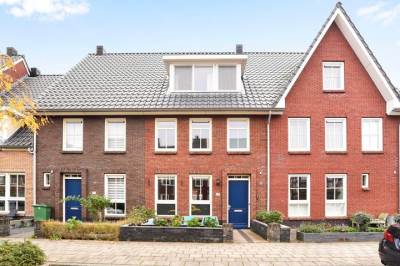 Woning Hillenraad 39 Amstelveen
