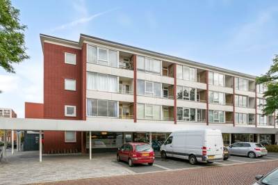 Woning Ruys de Beerenbrouckstraat 65 Zutphen