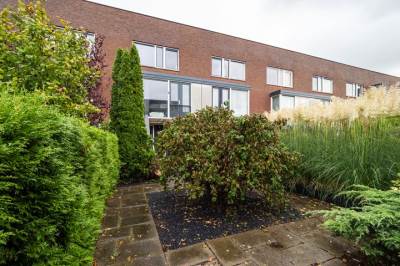 Woning Wiericke 34 De Meern