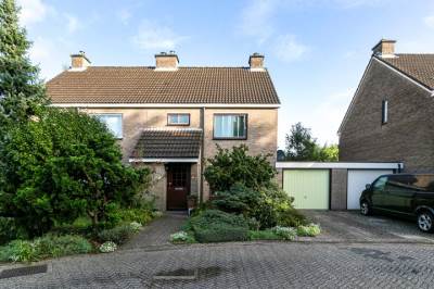 Woning Steenbraam 30 Ter Apel