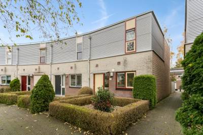 Woning Ien Dalessingel 24 Zutphen