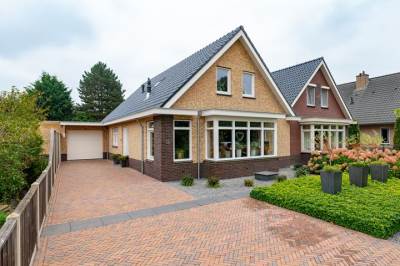 Woning Halvinkhuizerweg 5a Putten