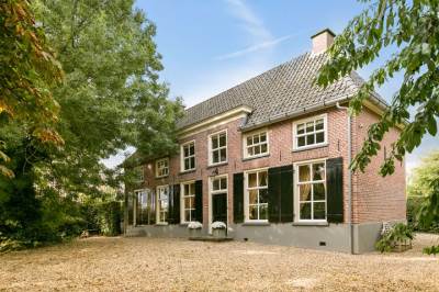 Woning Kerkstraat 19 Dodewaard