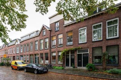 Woning Riouwstraat 67 Dordrecht