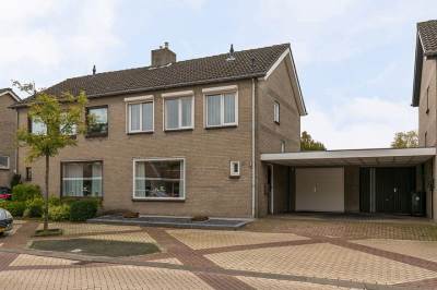 Woning Omgang 16 Wouw