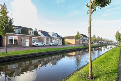 Woning Moleneind ZZ 161 Drachten