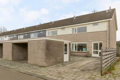 Woning Ame 15 Drachten