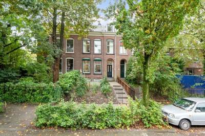 Woning Abstederdijk 291 Utrecht