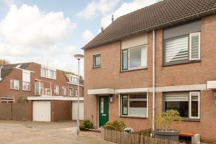 Woning Pannewal 25 Enkhuizen