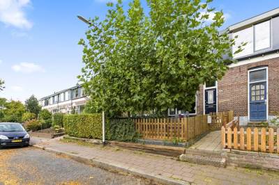 Woning Breegraven 55 Warnsveld