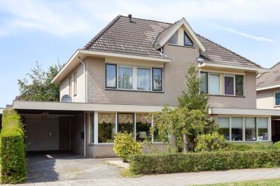 Woning Kastanjelaan 8 Steenderen