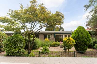 Woning Fortuinweg 4 Zaandijk