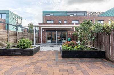 Woning Tuin van Malina 29 Heerhugowaard