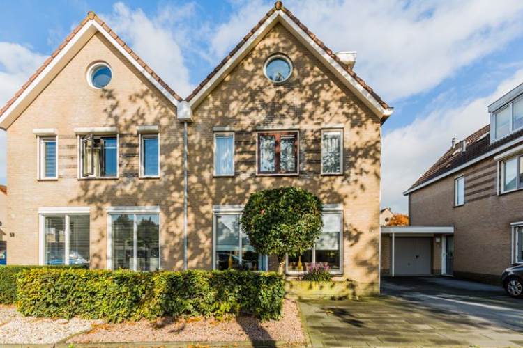 Woning Durendaelweg 61 Berkel-Enschot