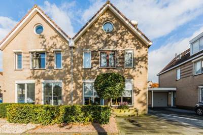 Woning Durendaelweg 61 Berkel-Enschot