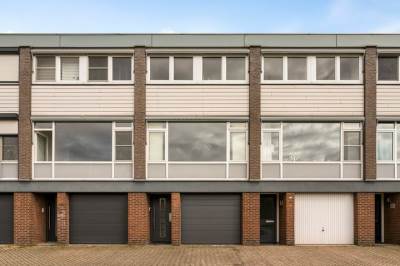 Woning Pastoor Steinbuschstraat 48 Wijlre