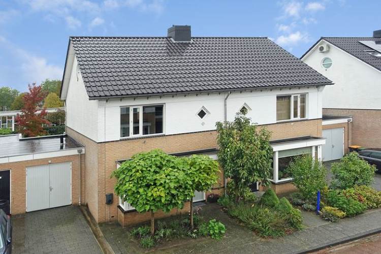 Woning Tuinfluiterstraat 9 Hengelo (OV)