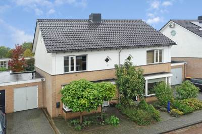 Woning Tuinfluiterstraat 9 Hengelo (OV)