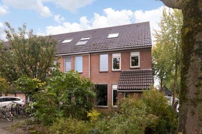 Woning Braamkamp 456 Zutphen