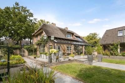 Woning Paterstraat 44 Den Dungen