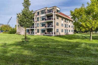 Woning P.S. Gerbrandyhof 63 Hoogezand