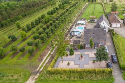 Woning Bestseweg 3a Sint-Oedenrode