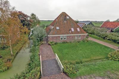 Woning Warder 82a Warder