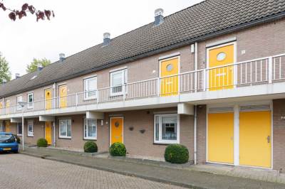 Woning Kevelhamhoek 11 Enschede