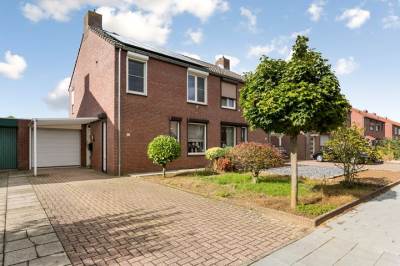 Woning Bergweg 32 Sint Odiliënberg