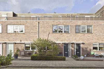 Woning Gaffel 12 Nijkerk