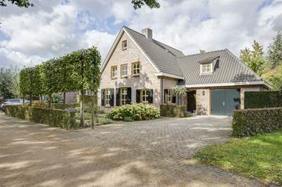 Woning Helmondseweg 120a Deurne