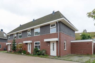 Woning Stentorlaan 147 Enschede