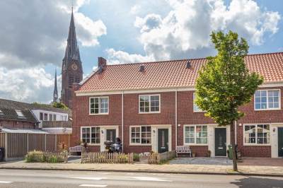 Woning Jan Barendselaan 195C Poeldijk
