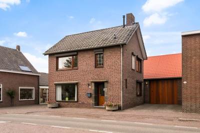 Woning Dorpsstraat 77 Melick