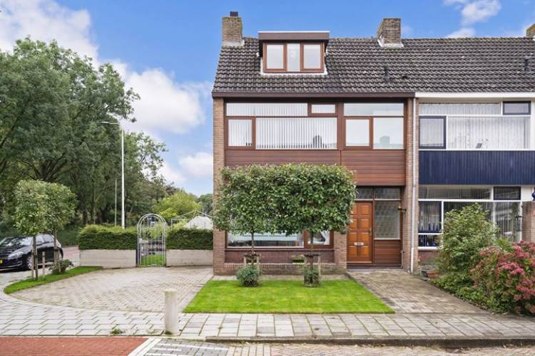 Woning Morgental 48 Krimpen aan den IJssel