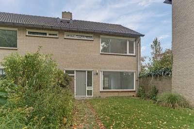 Woning Weezenhof 6615 Nijmegen