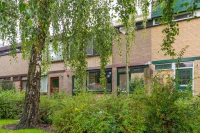 Woning Roemer Visscherstraat 29 Vlaardingen