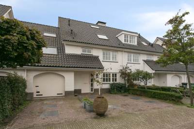 Woning Dieperpoelkade 3 Warmond