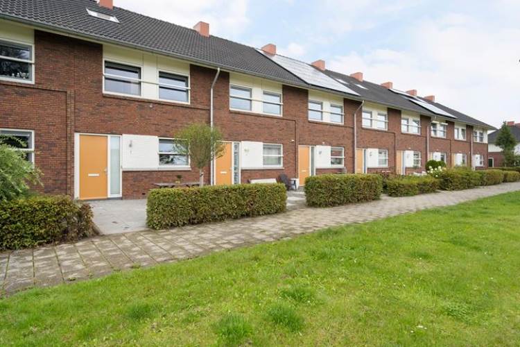 Woning Minstreel 7 Zeewolde