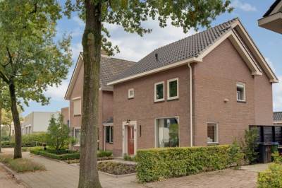 Woning Molenstraat 10 Renswoude